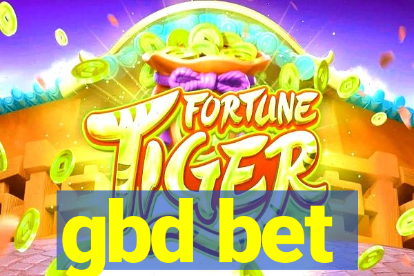 gbd bet